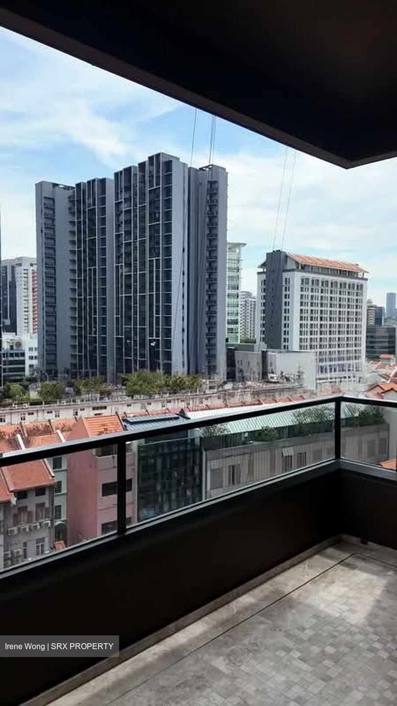 Midtown Modern (D7), Apartment #553879921